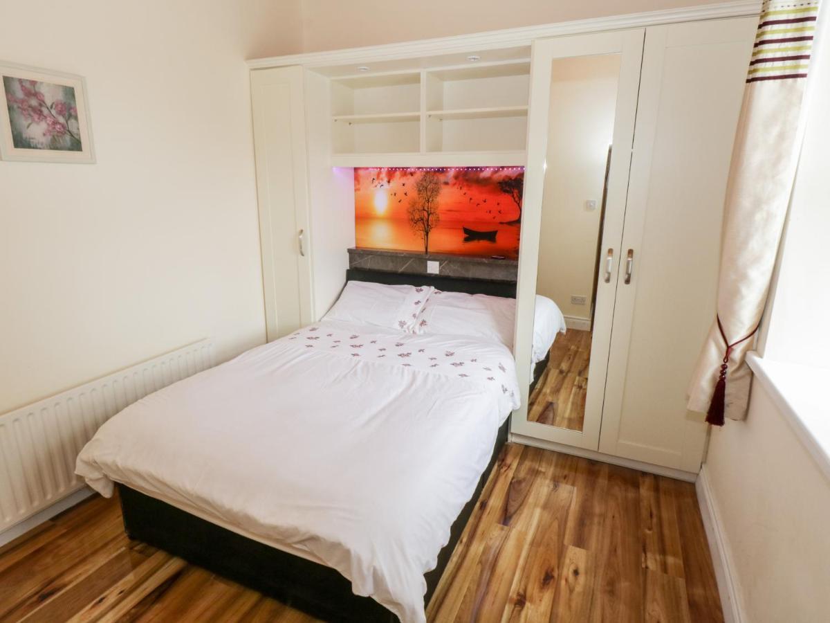 Cherry Tree Cottage Ballintober  Экстерьер фото